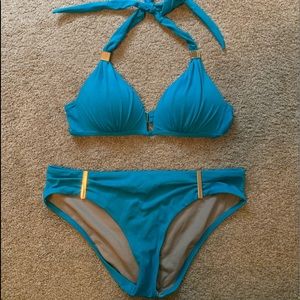 Victoria’s Secret 2 piece bathing suit